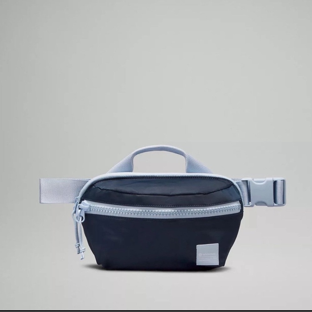 Lululemon All Day Essentials Belt Bag 2.5L NWT